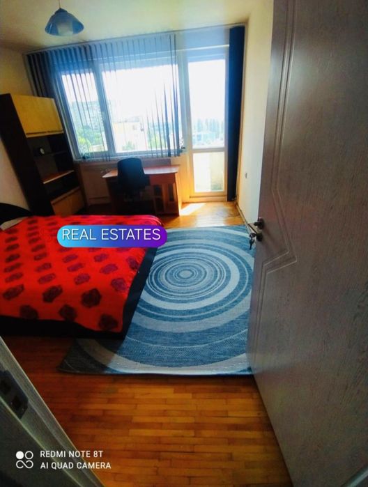 Дава се под наем Тристаен апартамент в София, Младост 1 - 96 кв.м за 663 € - Снимка #12