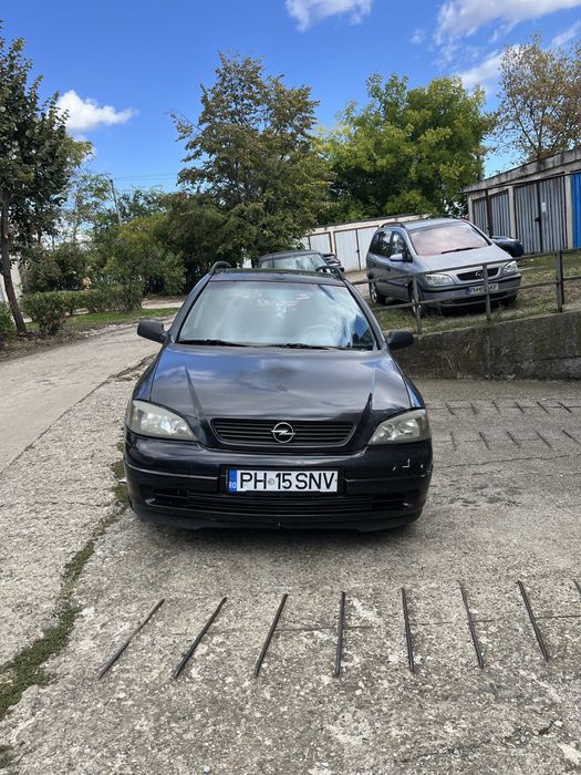 Vand Opel Astra G Caravn