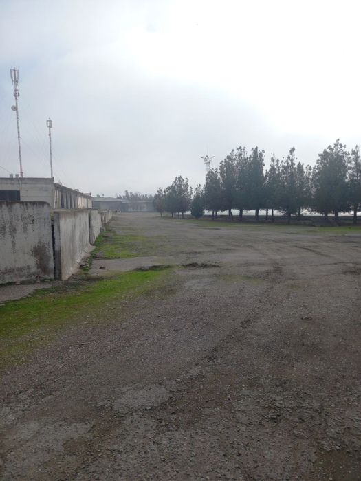 Продаётся Территория Нуровшон Ташморе