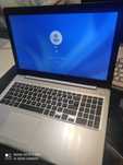 Ноутбук Dell Core i7 / 8GB / SSD 128GB + HDD 1TB / Windows 11