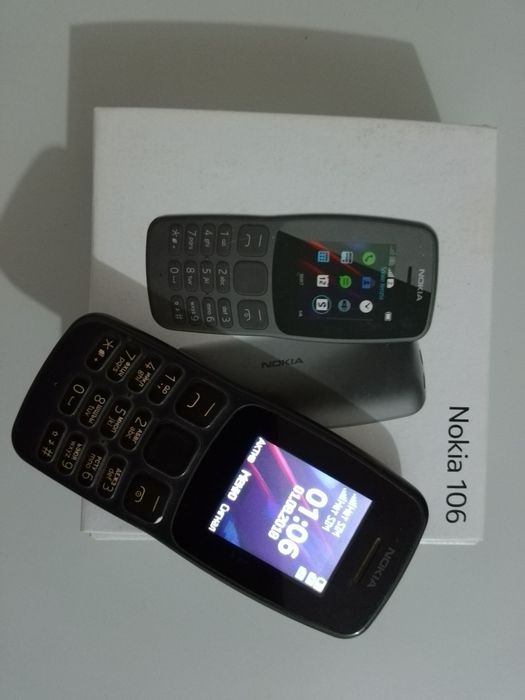 NOKIA Идеал.оригинал