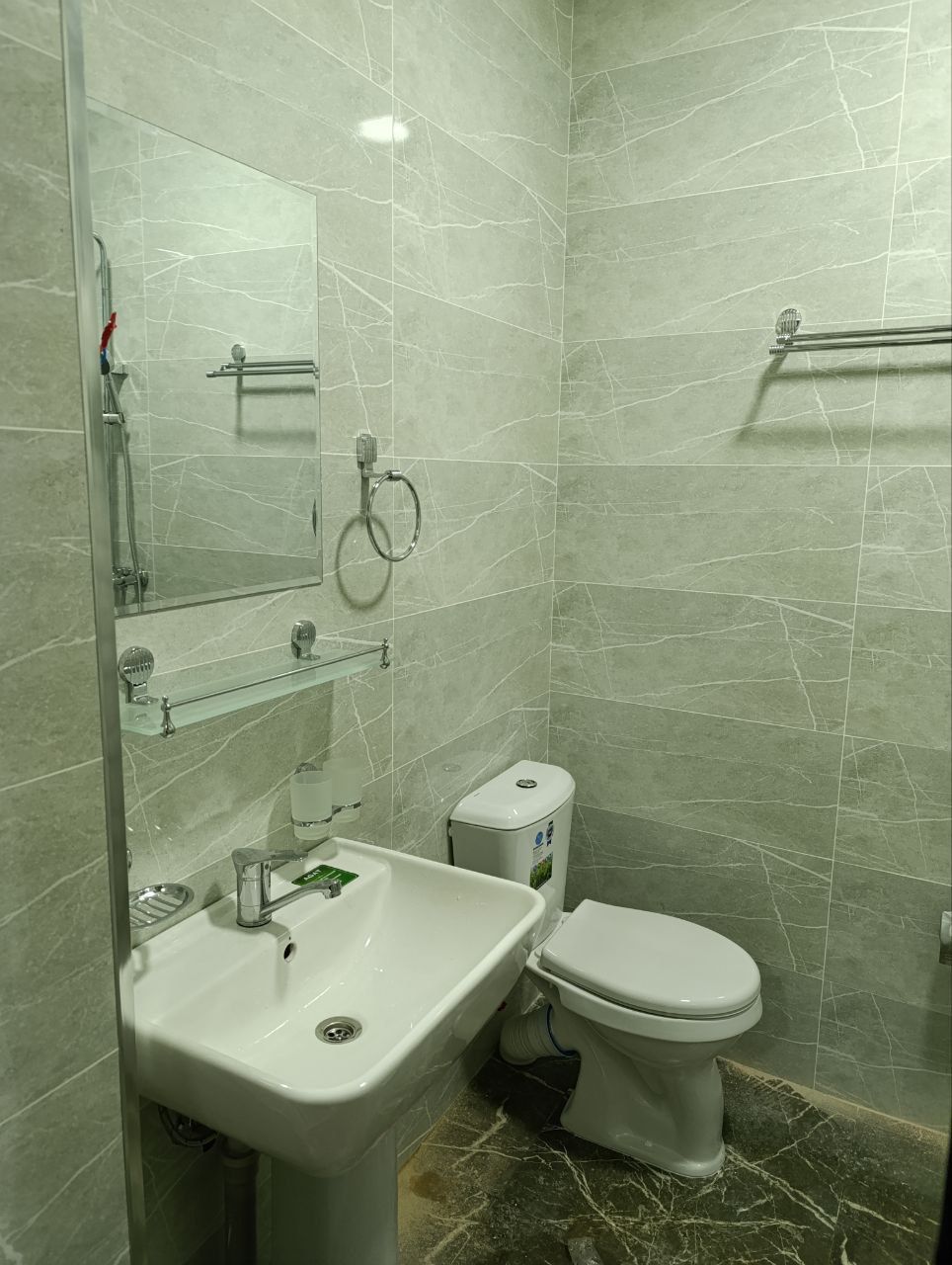 Продажа дом 3 ком, 1,3 сот. Зангота, Назаобек