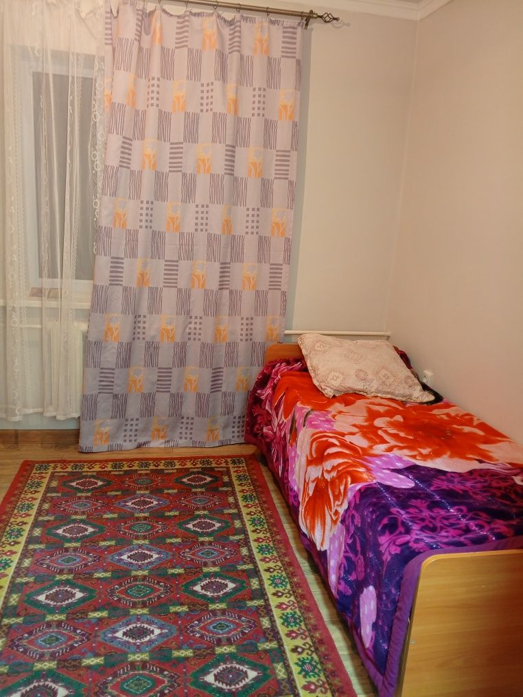 Продам 2-х комнатную квартиру в хорошем районе