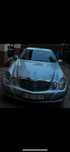 Mercedes-Benz E220 EVO w211 Avantgarde