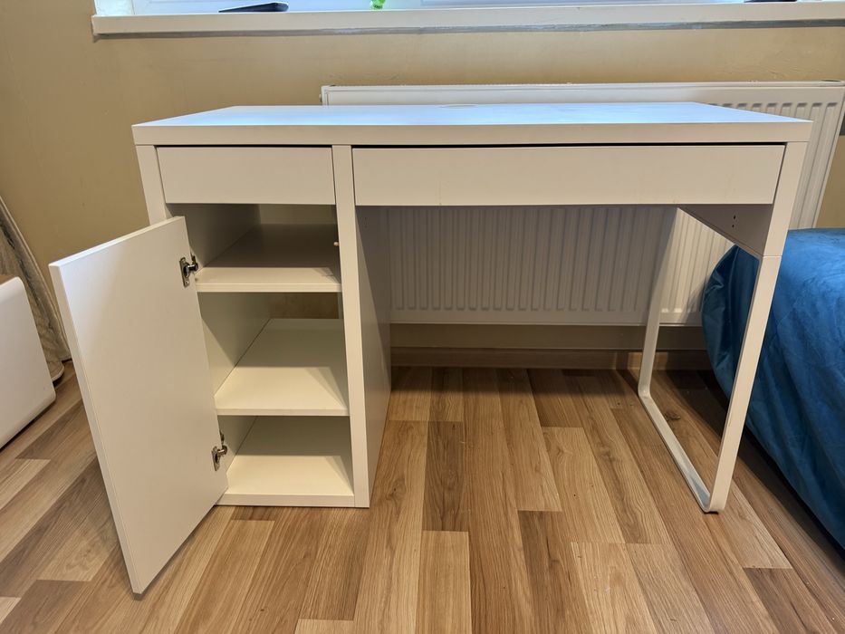 Birou ikea mickle