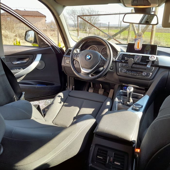 Bmw320d, 2013,7800e