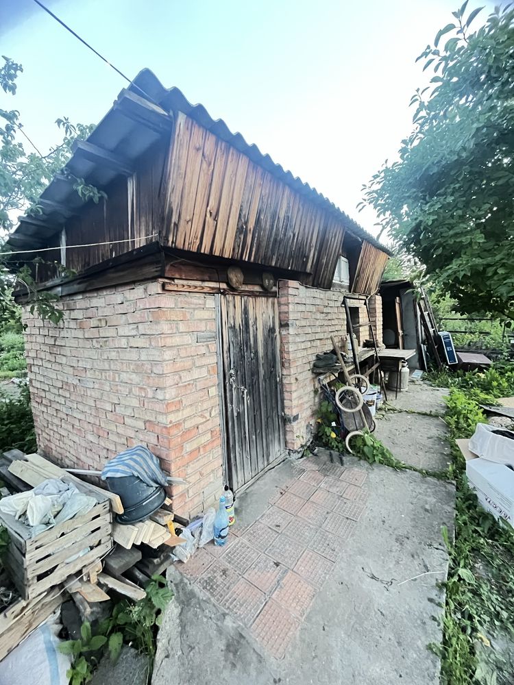 Продам дачу за понтонном мосту