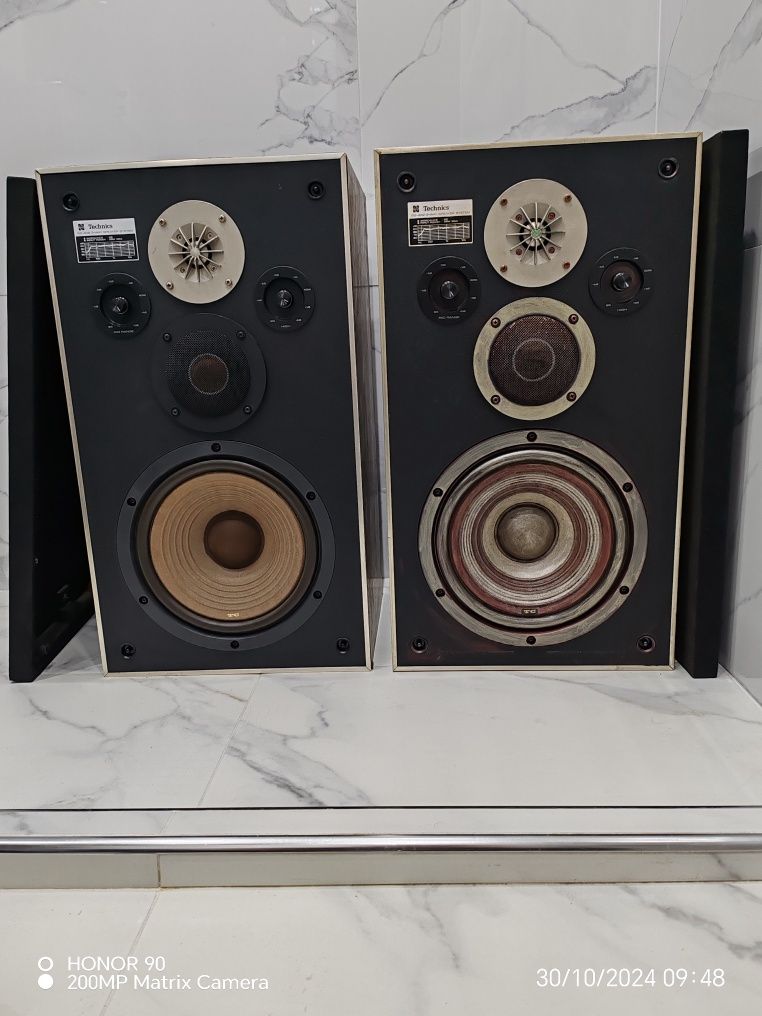 Тонколони Technics SB-402-X