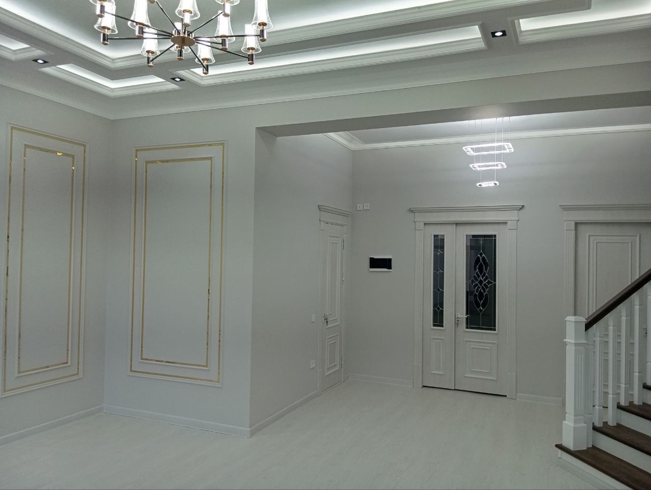 Евро дом Сергелийский район, срочно продам дом