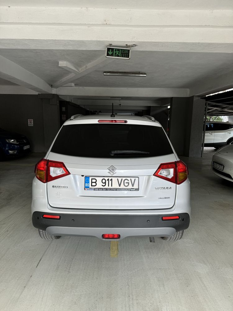 Vand suzuki vitara allgrip 4*4