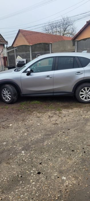 Dezmembrez Mazda cx5