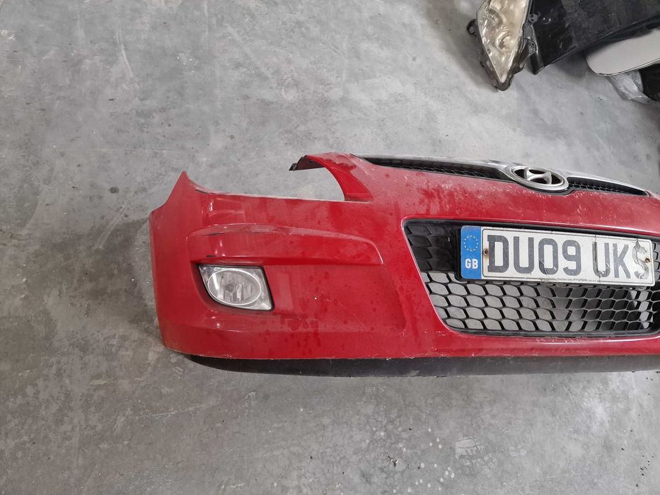 Bara Fata Hyundai I30 2009