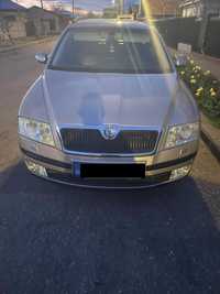 Skoda octavia 2 1.9 BKC 4x4