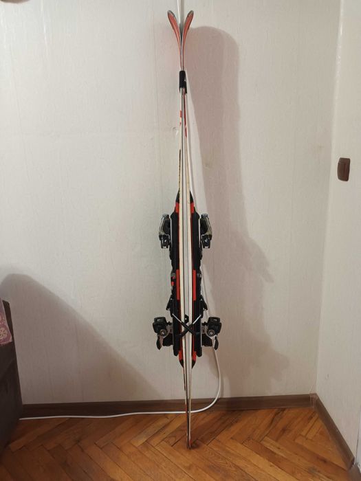 Ски Atomic REDSTER ST 163 см
