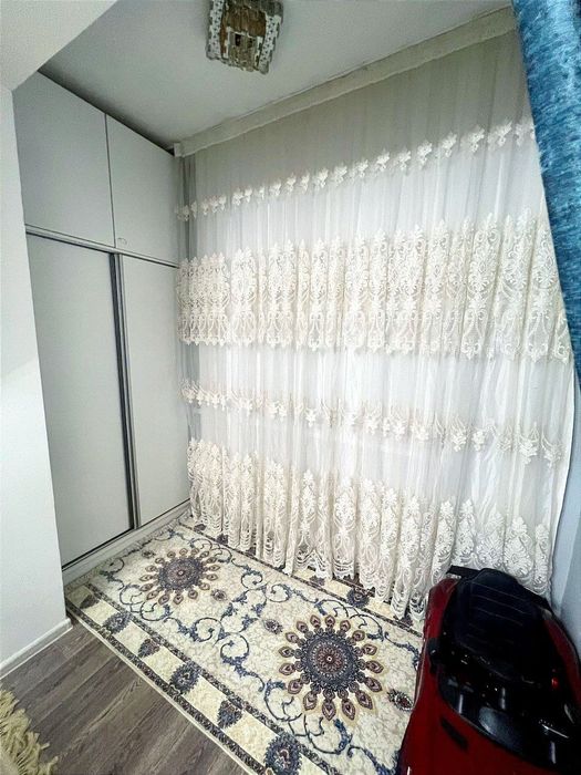 Shahriston metrosi yaqin joyda bezmakler kvartira