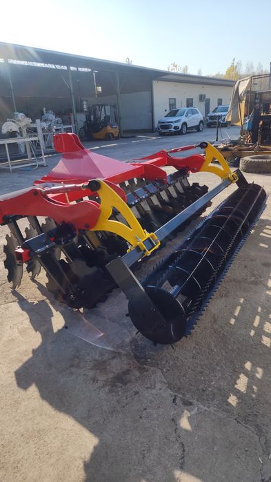 Дисковой борона 7000$

3 мтр

Bosh fotosurat

Сиз хохлаган Усулда