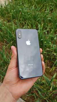 Iphone Xs 64gb black