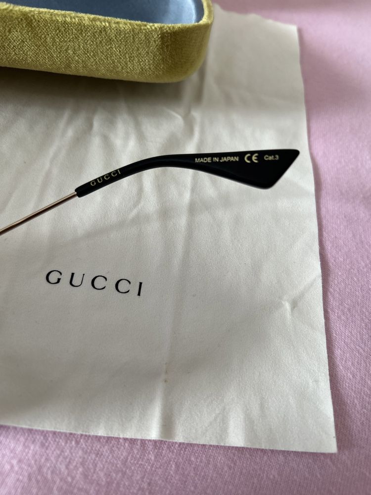 Ochelari Gucci Bee - originali