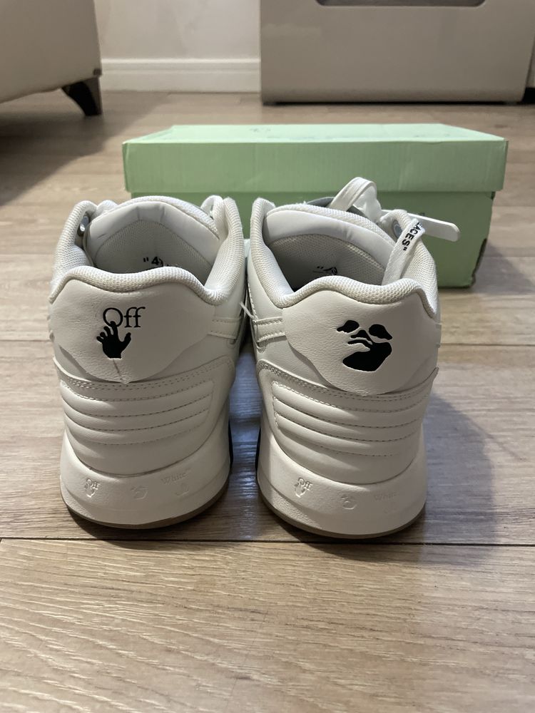 adidasi barbati off white
