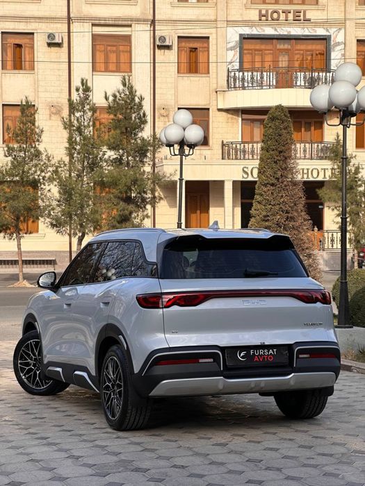 Продается Byd yuan up 401 km