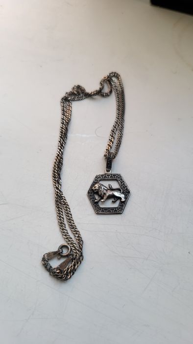 Продам Серебенную  цепочку