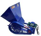 Zdrobitor fructe electric motor de 1500w ..  Micul fermier.