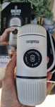 Преносима кафемашина – Wacaco® Nanopresso Chill White + калъф