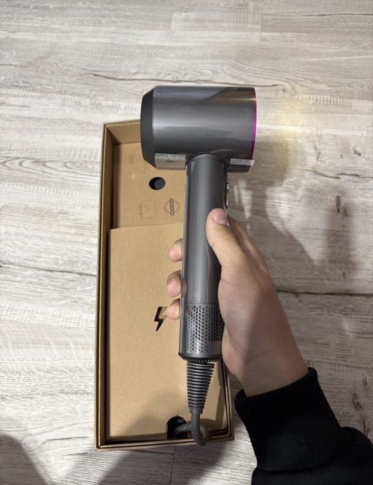 Dyson supersonic nou