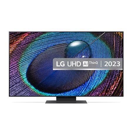 Телевизор LG 43UR91006 Smart 4k WebOs new 2023