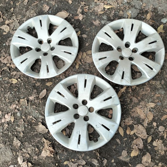 Калпак колпак Субару