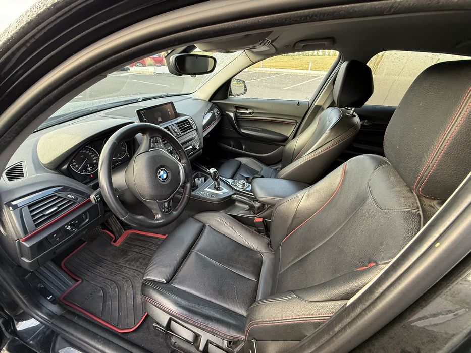 Vand BMW 120d Sport 2012