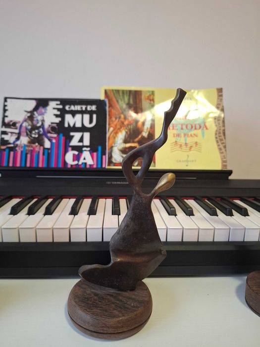 Statui din Congo 150 ron bucata