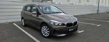 BMW 218d Grand Tourer