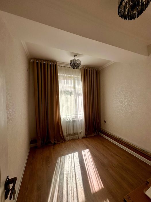 Яшнабадский район. Новостройка. С ремонтом 3х ком