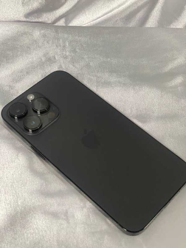 Apple iPhone 14 Pro Max 128 Gb(город Шу)номер лота 356022