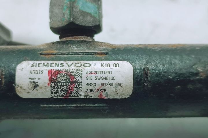 Rampa injectoare 2.7 hdi A2c20001291 4r8q-9d280-bc Land Rover Discovery 3 seria