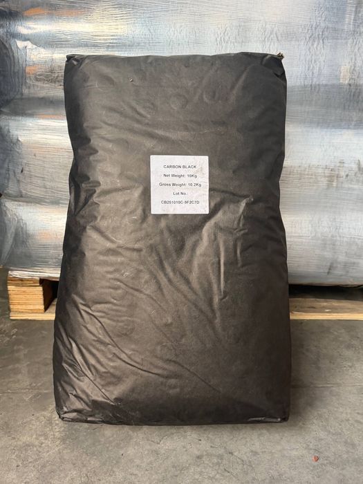 Carbon Black (сажа)