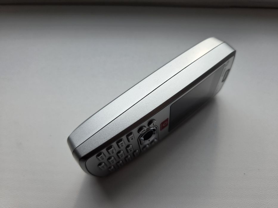 Sagem My X-6 - telefon de colectie