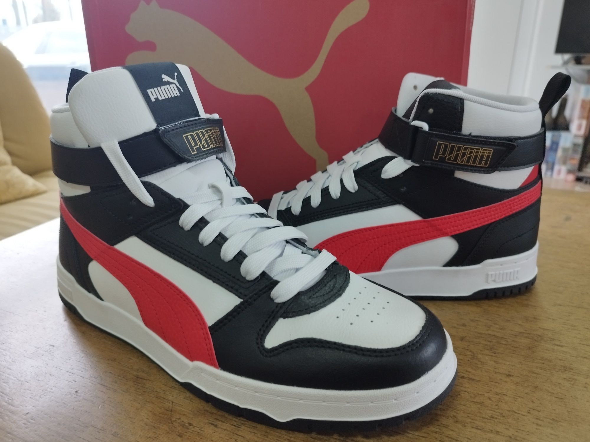 Nike ACG Lowcate noir 42.5 100% original