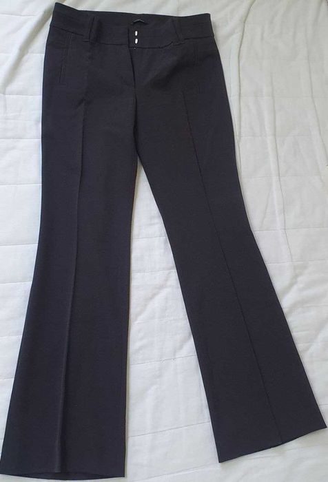 Продам три пары импортных брюк