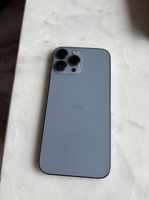 Iphone 13 pro max 256gb