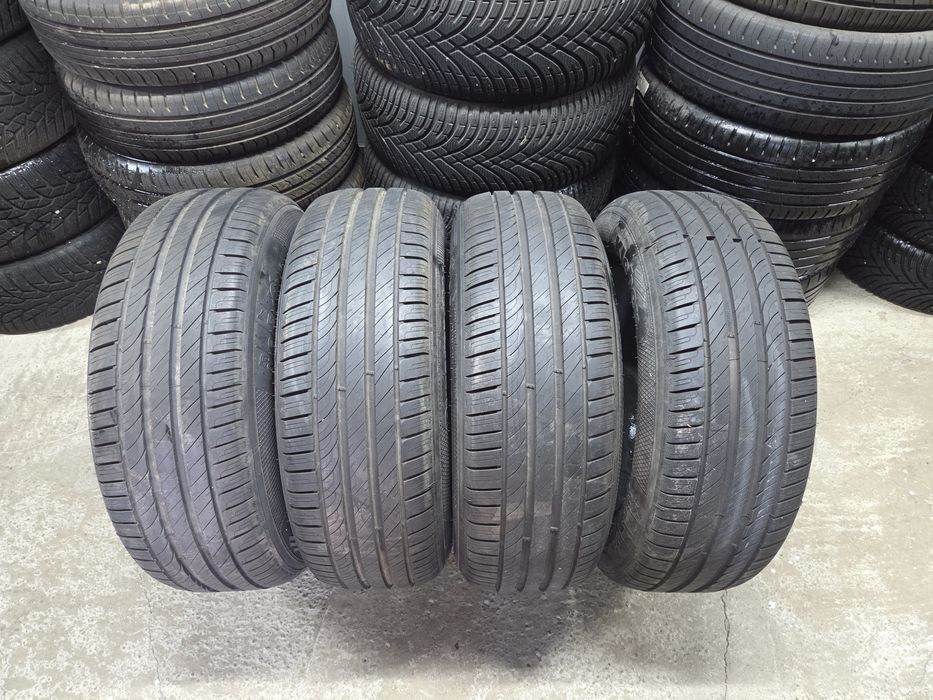 Set 4 Anvelope noi vara Demo Kleber 225/60/17 dot 2025