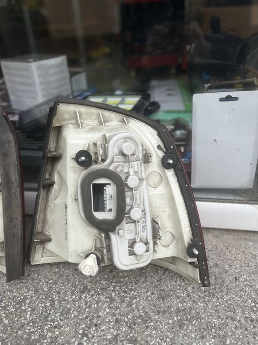 Стопове за Astra G 98-05