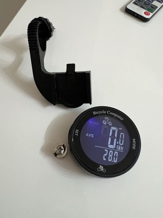 Ciclometru  ( chilometraj )bicicleta