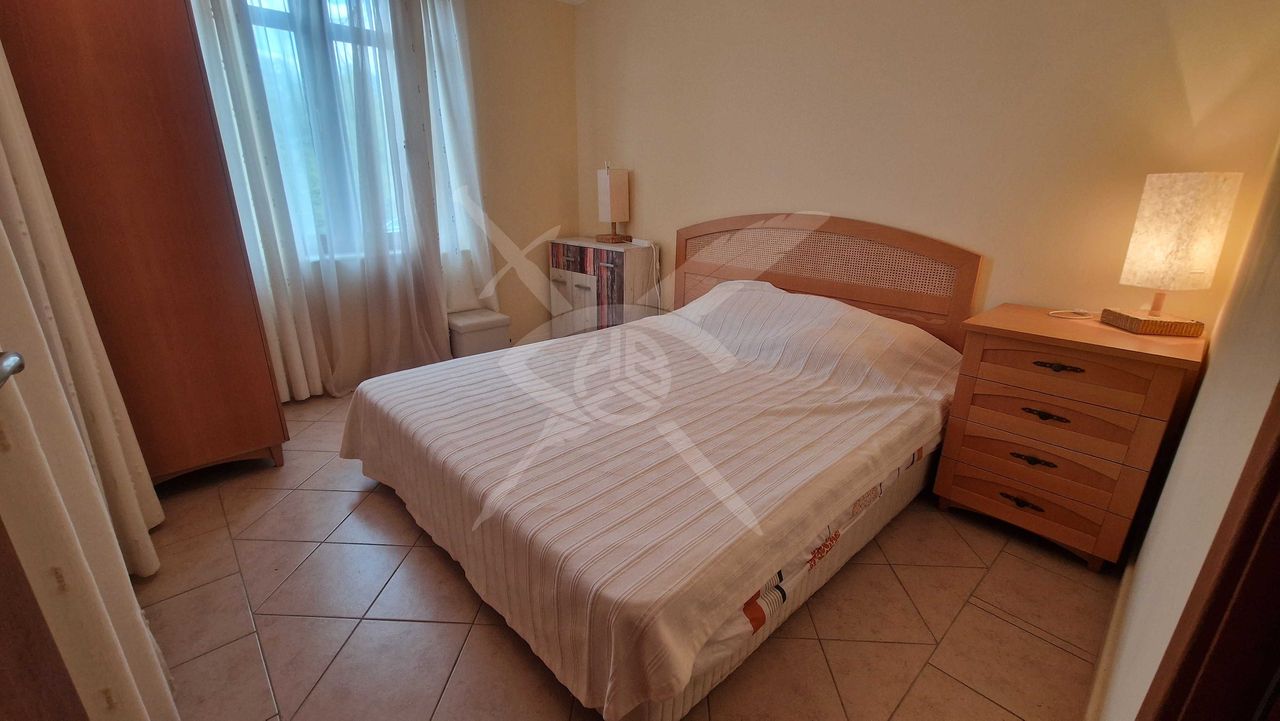 Продава се Тристаен апартамент в Созопол - 94 кв.м за 1543 €/кв.м - Снимка #4