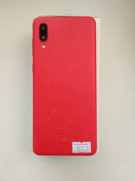 Продам Samsung Galaxy A02