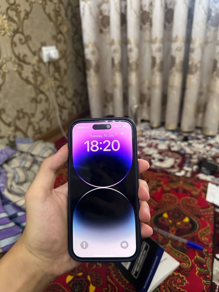 Iphone 14pro Ideal