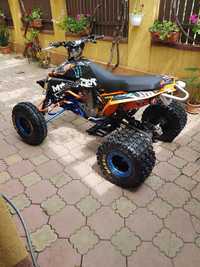 KTM . 525. XC. 2012  TOP ACCESORII