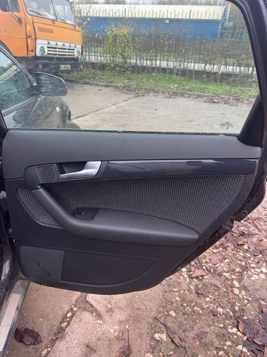 A3 2.0 tdi BMM на части