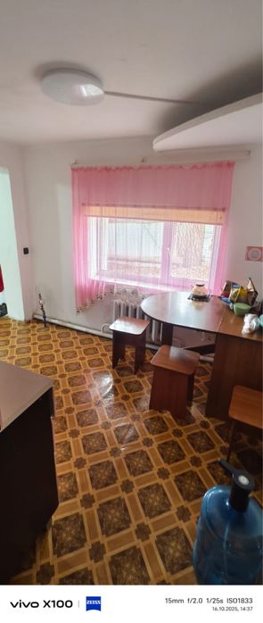 Сдается дом 45 квадратов,2 комн. Дом на 2 хозяев с общим двором